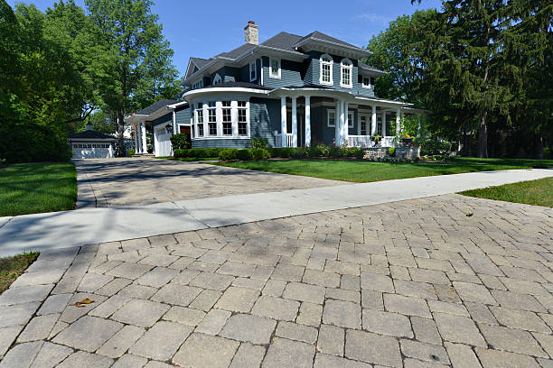 Reasons to Select Us for Your Driveway Paving Requirements in Frackville, PA