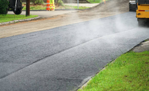 Trusted Frackville, PA Driveway Pavers Experts